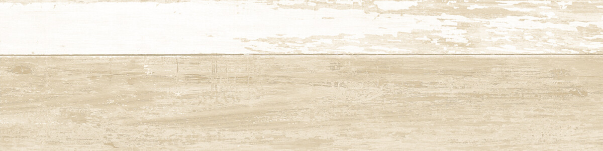 New Trend Шебби кремовый / Shabby Crema Керамогранит 151 x 602 x 6.5 GP1560SHA01