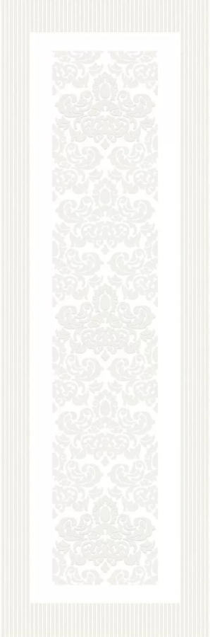Плитка настенная 227 VDS2GY Eurotile Valentino панель 29,5х89,5