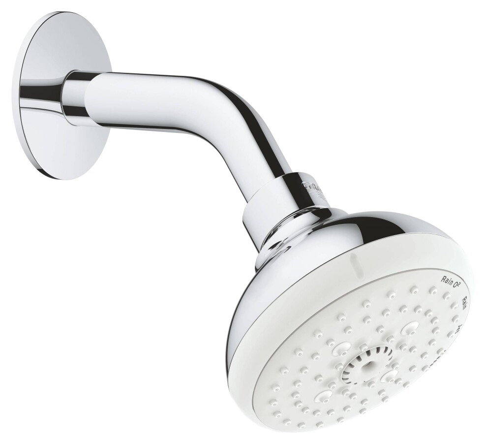 Grohe Tempesta New 27870001 верхний душ