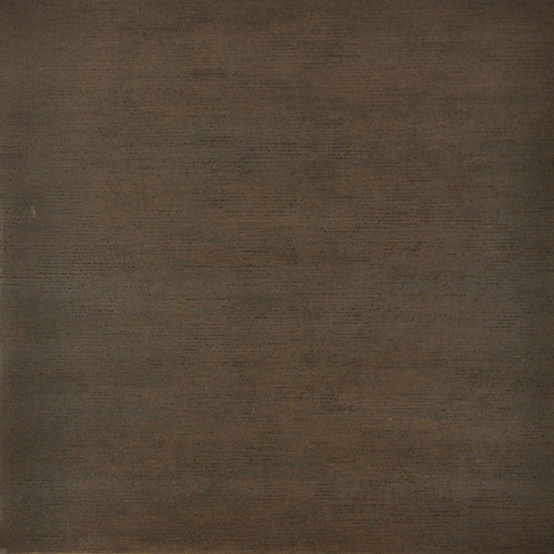Grasaro Linen G-142m керамогранит напольный 40х40 см темно-коричневый матовый