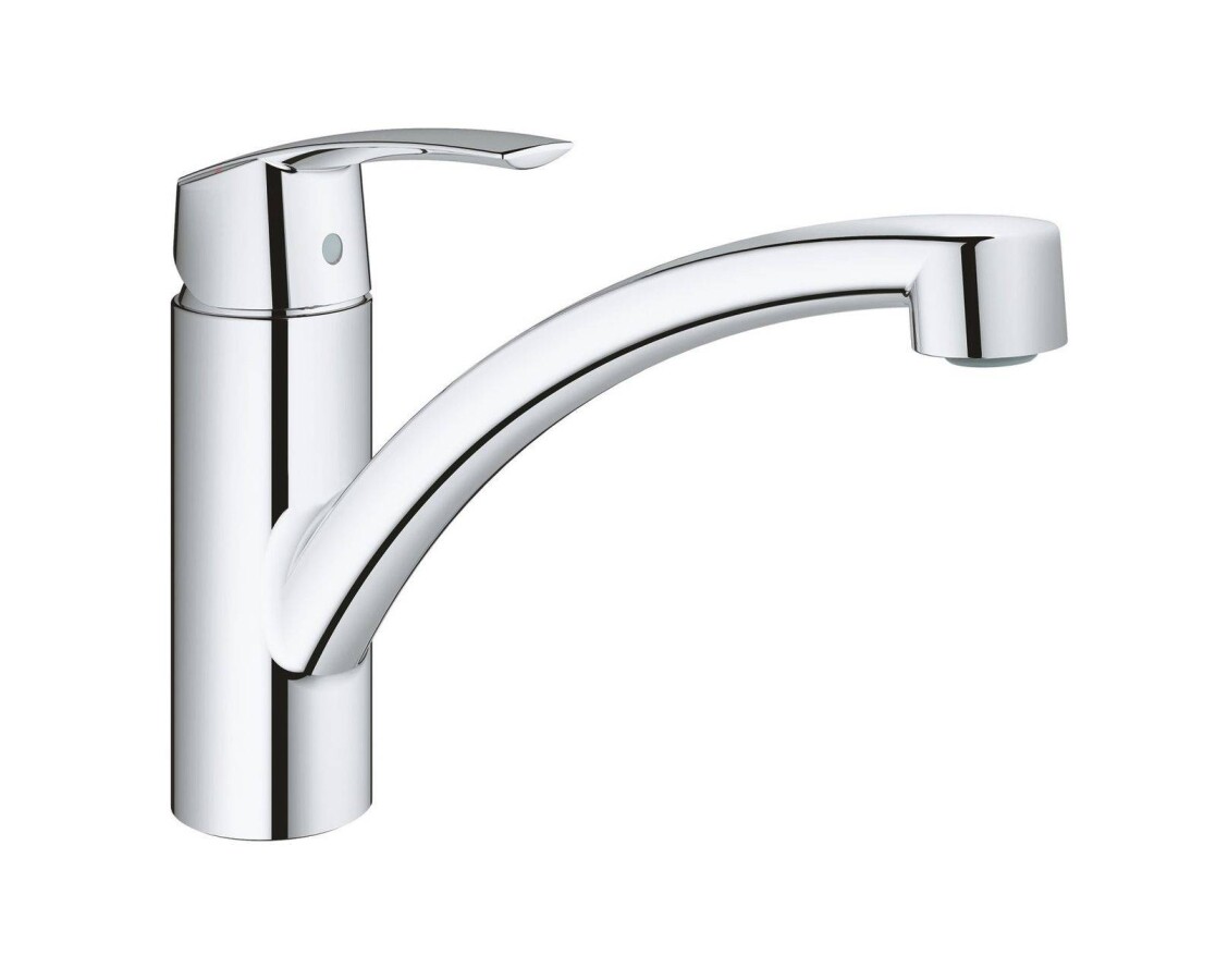 Grohe Start 31138001 смеситель для кухни хром