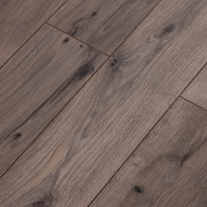 Ламинат Kastamonu Royce Ясень Гранж 193 x 1380 x 8 mm / 32 класс 4V ROC10