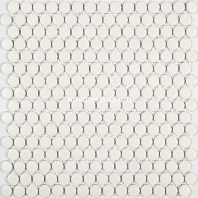 NS Mosaic Porcelain мозаика керамика 31,5х29,4 см PS1900-08
