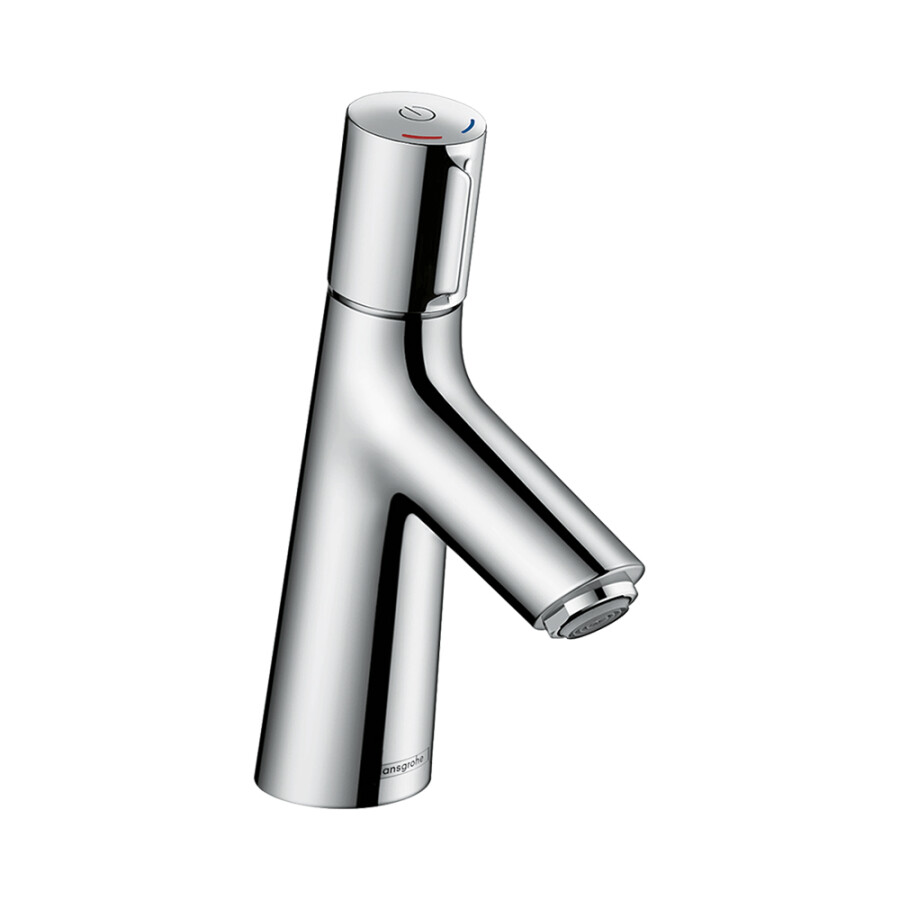 Hansgrohe Talis Select S Смеситель для раковины 80 хром 72041000