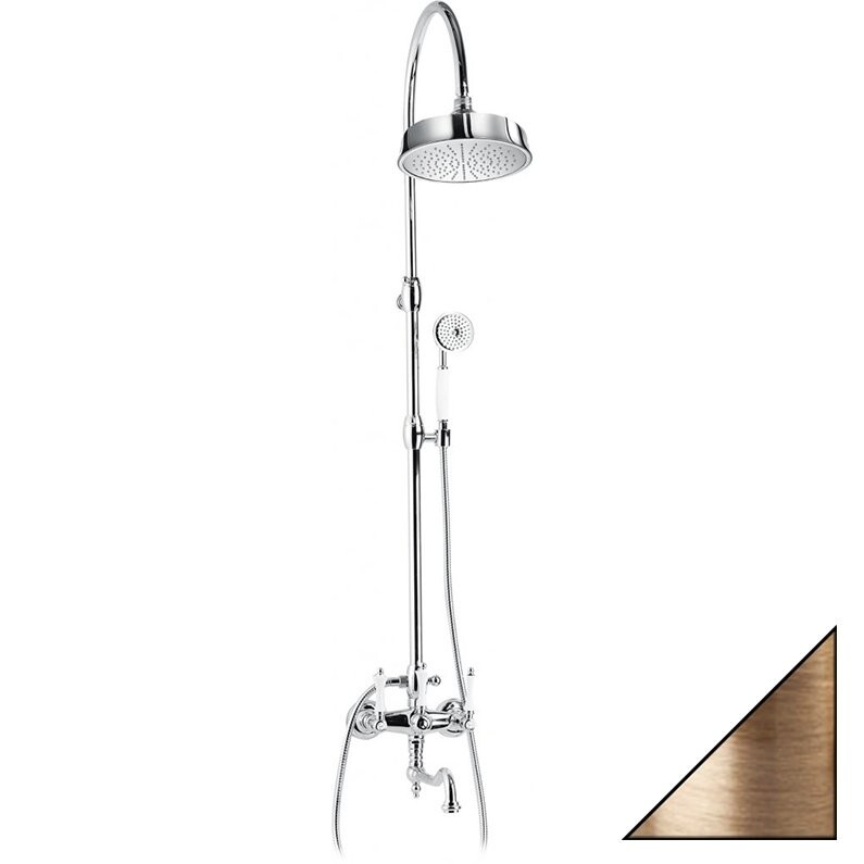 Cezares MARGOT-CVDF-02-M душевая система