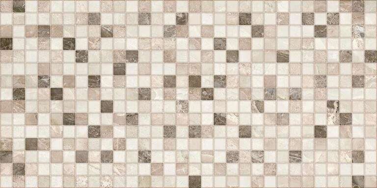 Плитка настенная Eurotile Hermitage Mosaic 30x60