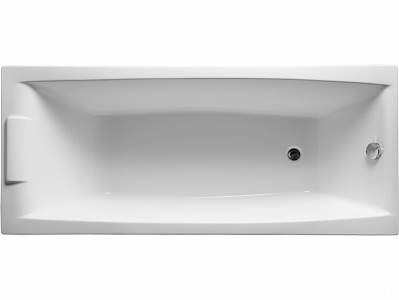 Marka One Aelita 150*75 ванна акриловая прямоугольная