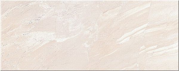 Azori Prato 20х50см плитка настенная белая матовая