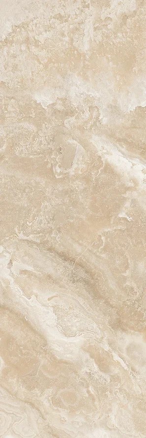 Плитка настенная 522 CYL3BG Eurotile Crystile. Beige 29,5x89,5
