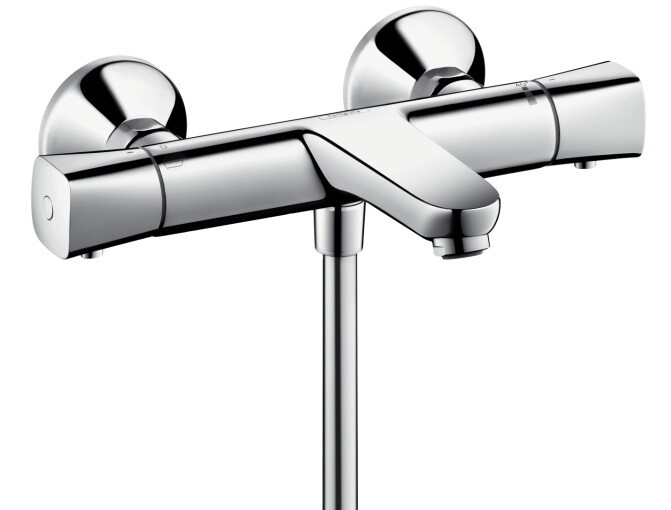 Hansgrohe Ecostat Universal 13123000 смеситель для ванны хром