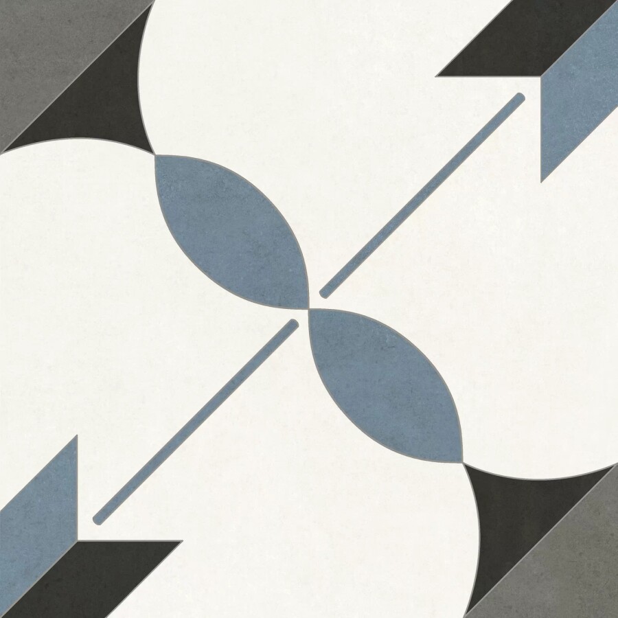 Керамогранит Artkera Group Design Art GP2020DNN15 Felix Матовый 200 x 200 x 8 мм.