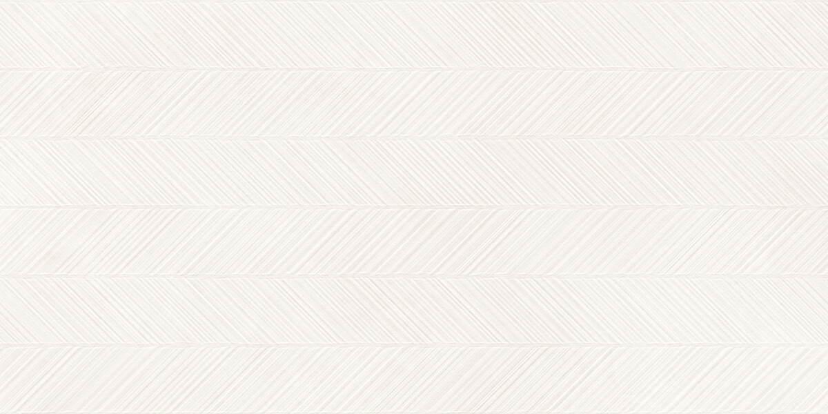 LCM Невел Зип белый / Nevel White Zip Керамогранит 600 x 1200 x 7,5 60120NEV05M