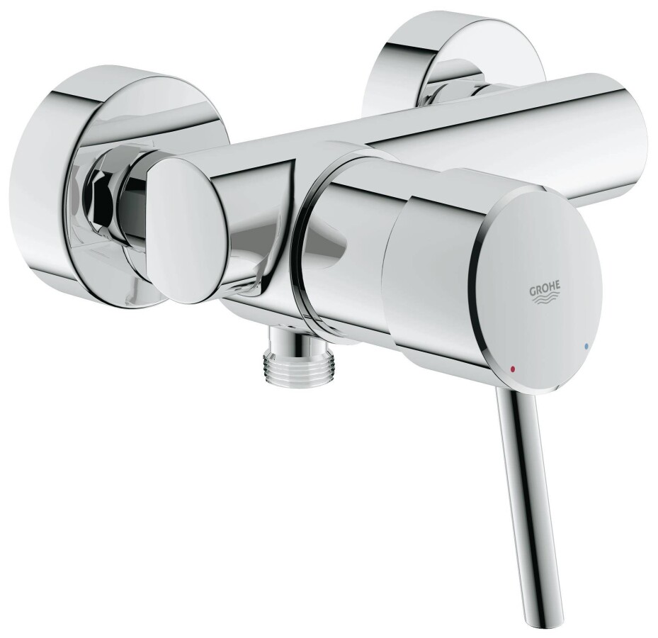 Grohe Concetto 32210001 смеситель для душа