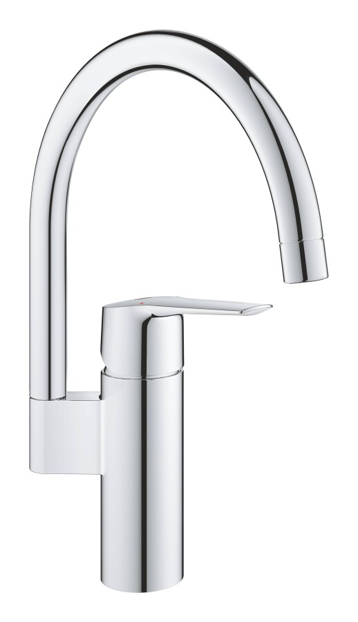 Grohe Start 30469000 смеситель для кухни хром