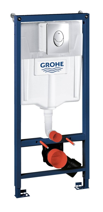 Grohe Rapid SL 39108000 инсталляция для унитаза