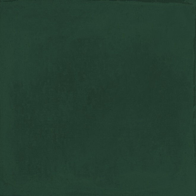 Kerama Marazzi 17070 Сантана зеленый темный глянцевый 15х15 керамическая плитка