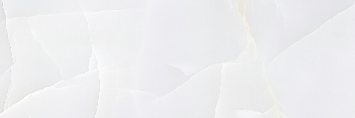 Delacora Onyx White плитка настенная 253*750*9,5 WT15ONX00