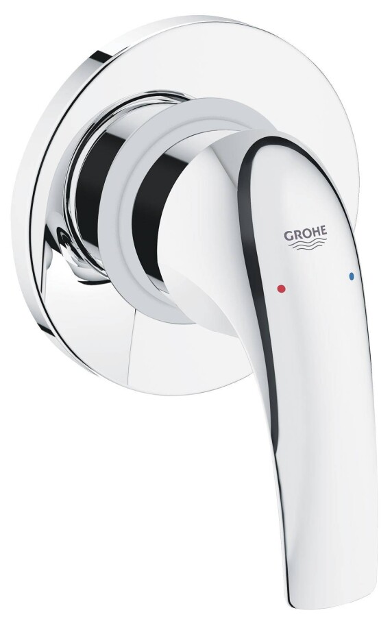 Grohe BauCurve 29044000 смеситель для душа