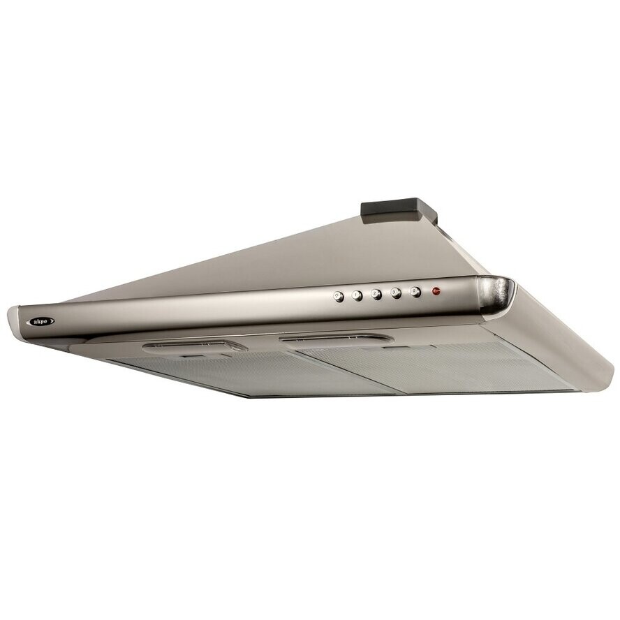 Akpo WK-5 Elegant turbo 60 см нержавейка вытяжка