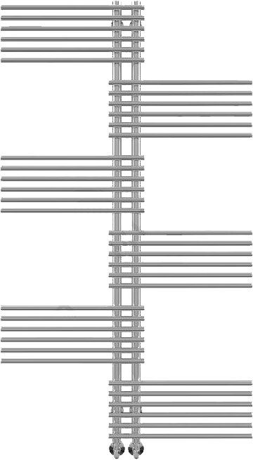 Terminus Европа П36 полотенцесушитель водяной 500*1596