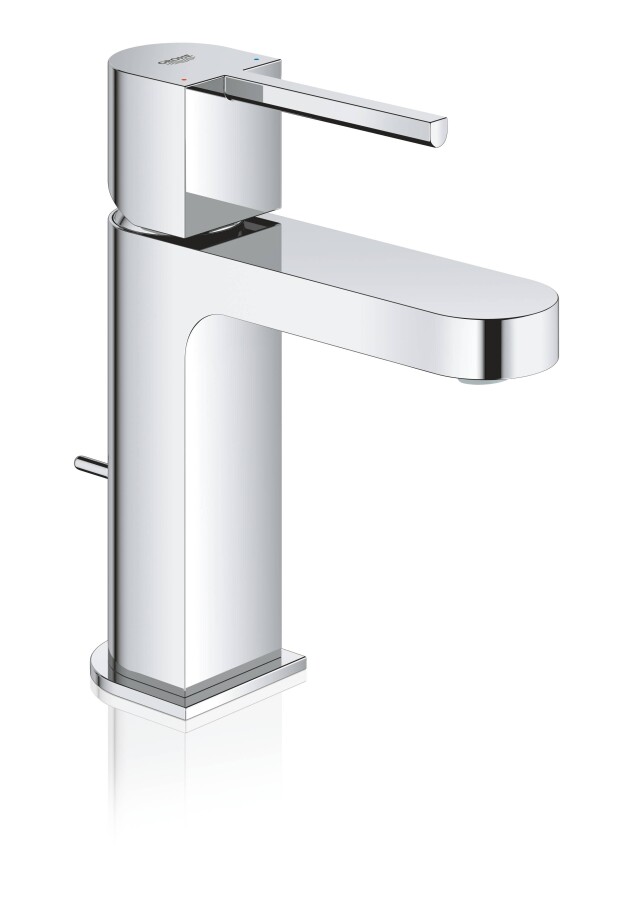 Grohe Plus 32612003 смеситель для раковины 28 мм