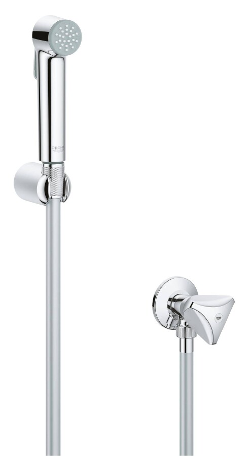 Grohe Tempesta-F Trigger Spary 30 27514001 гигиенический душ