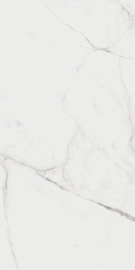 Керамическая плитка Kerama Marazzi Прованс Марсель Белый глянцевый обрезной 60x119,5x1 KM6012B0280R