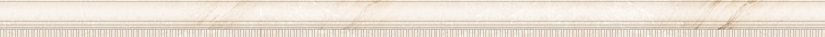 Плитка настенная 772 Eclipse Beige Бордюр Карандаш 4x89,5