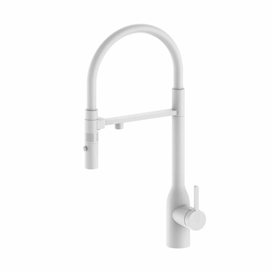 Смеситель для кухни Magneto One Ma213188-WH