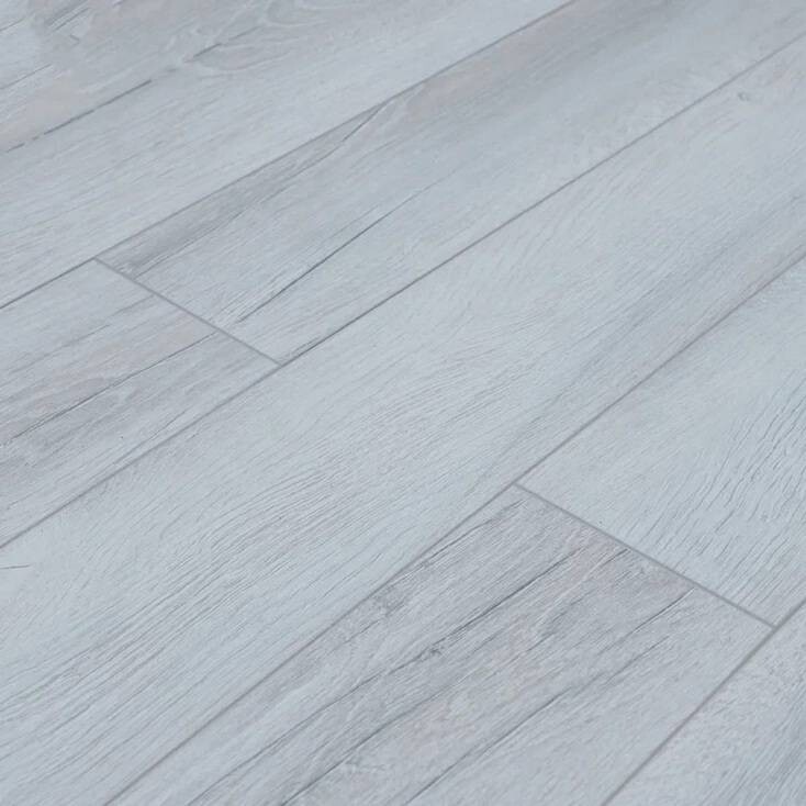 Ламинат Kastamonu Royce Дуб Шторм 134 x 1380 x 12 mm / 33 класс 4V ROC72