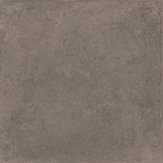 Kerama Marazzi Виченца 5х5 см вставка настенная темно коричневая матовая 52729