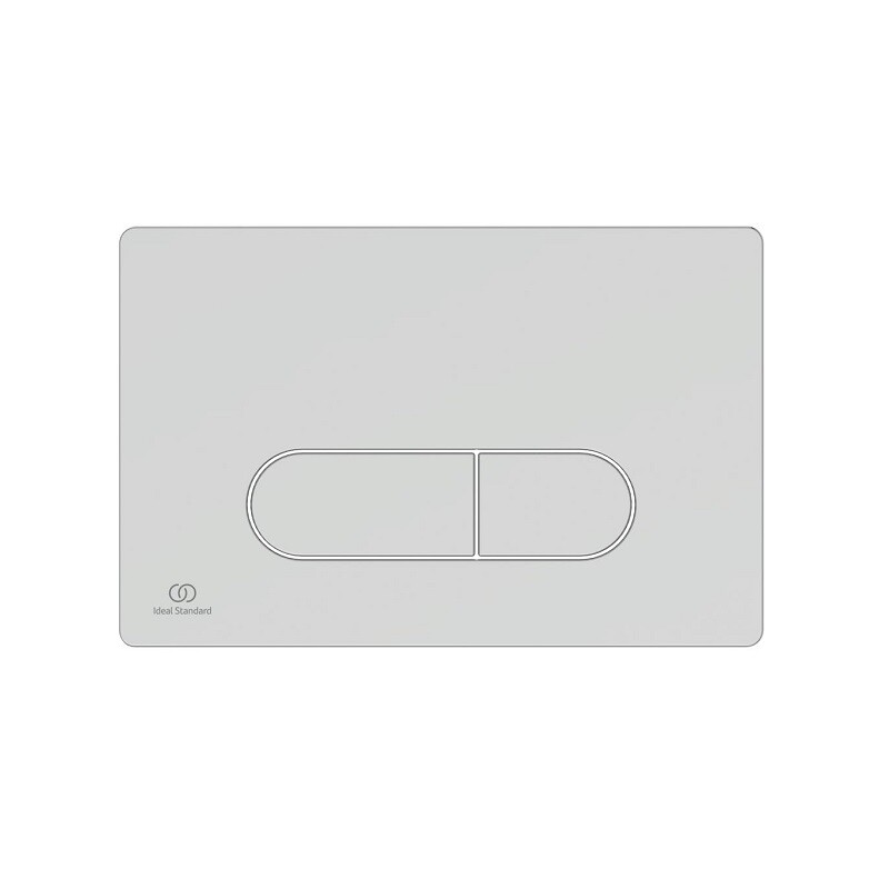 Ideal Standard OLEAS M1 Smart R0117AA кнопка смыва хром глянцевый