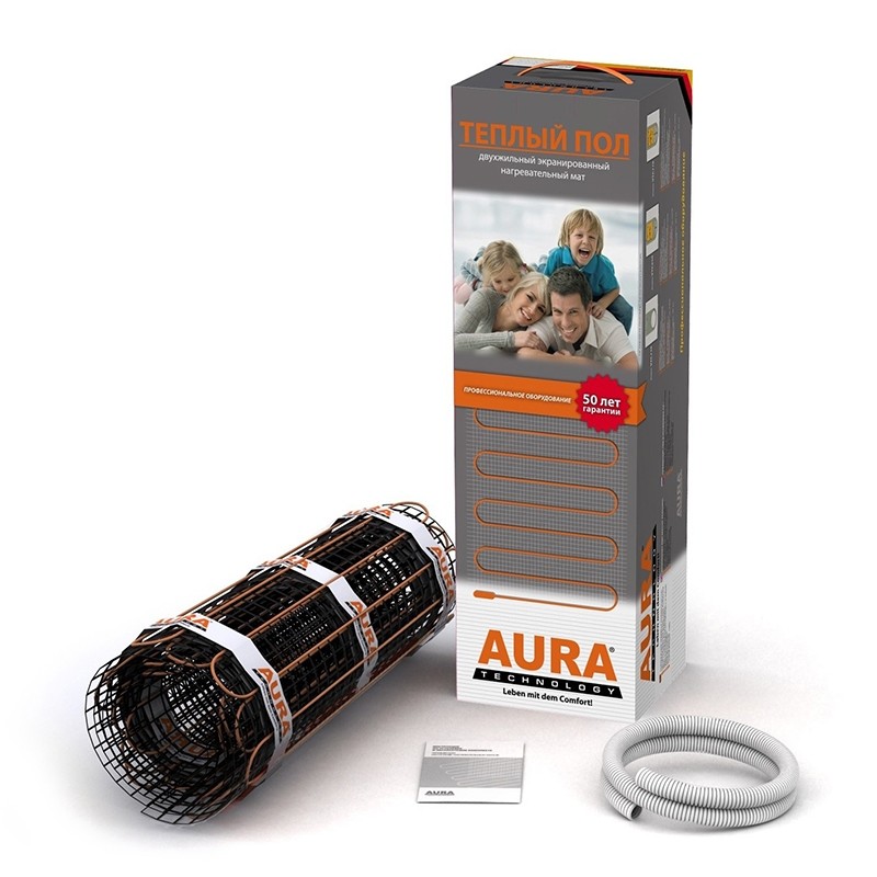 AURA Heating MTA 450-3,0