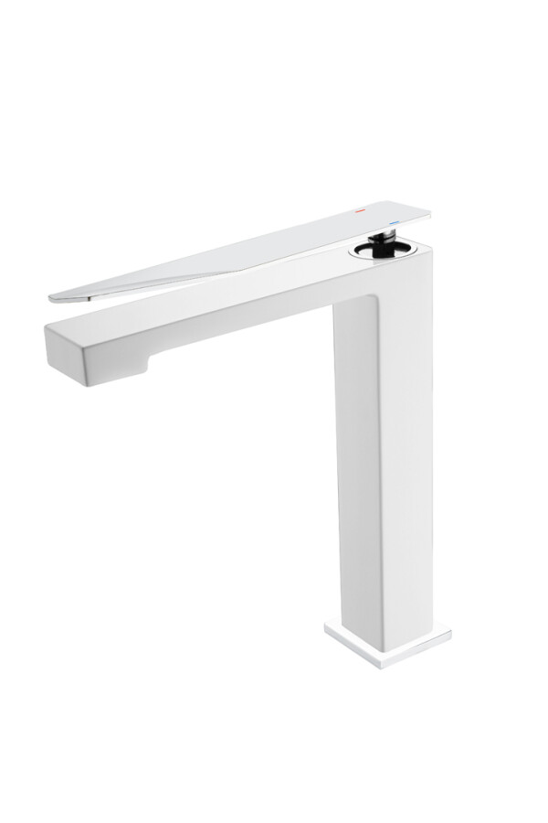 Смеситель для раковины Boheme Q ChromeChrome 142-CRCR.2