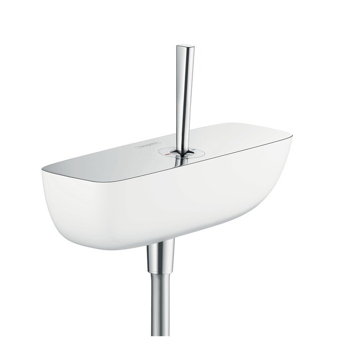 Hansgrohe 15672400 PuraVida смеситель для душа