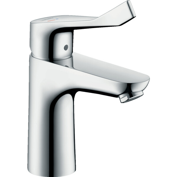 Hansgrohe Focus 31917000 смеситель для раковины хром