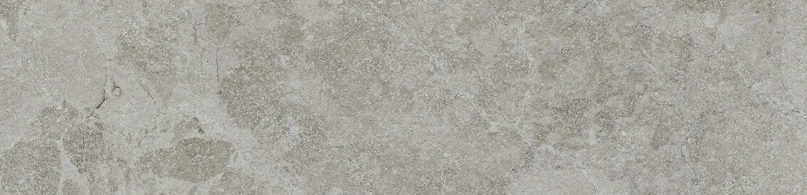 Керамический гранит Подступенок Kerama Marazzi Прованс Сплит серый матовый обрезной 60x14,5x0,8 KM6060G1241R8ALT