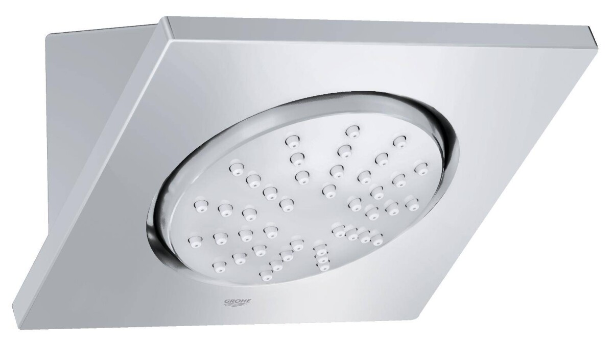 Grohe Rainshower F-series 27253000 верхний душ