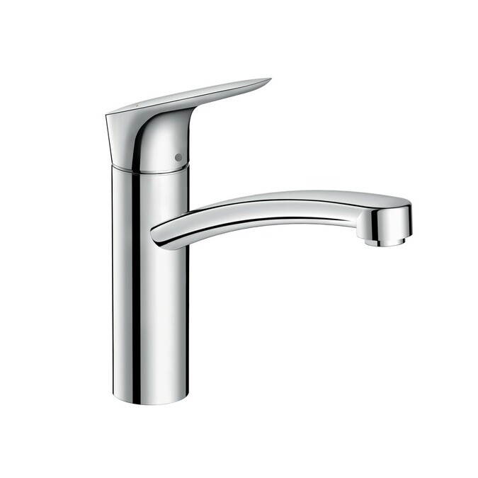 Hansgrohe Logis 160 71832000 смеситель для кухни хром