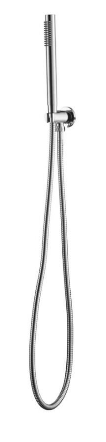 Душевой гарнитур Boheme Uno Chrome 422-SET-CR