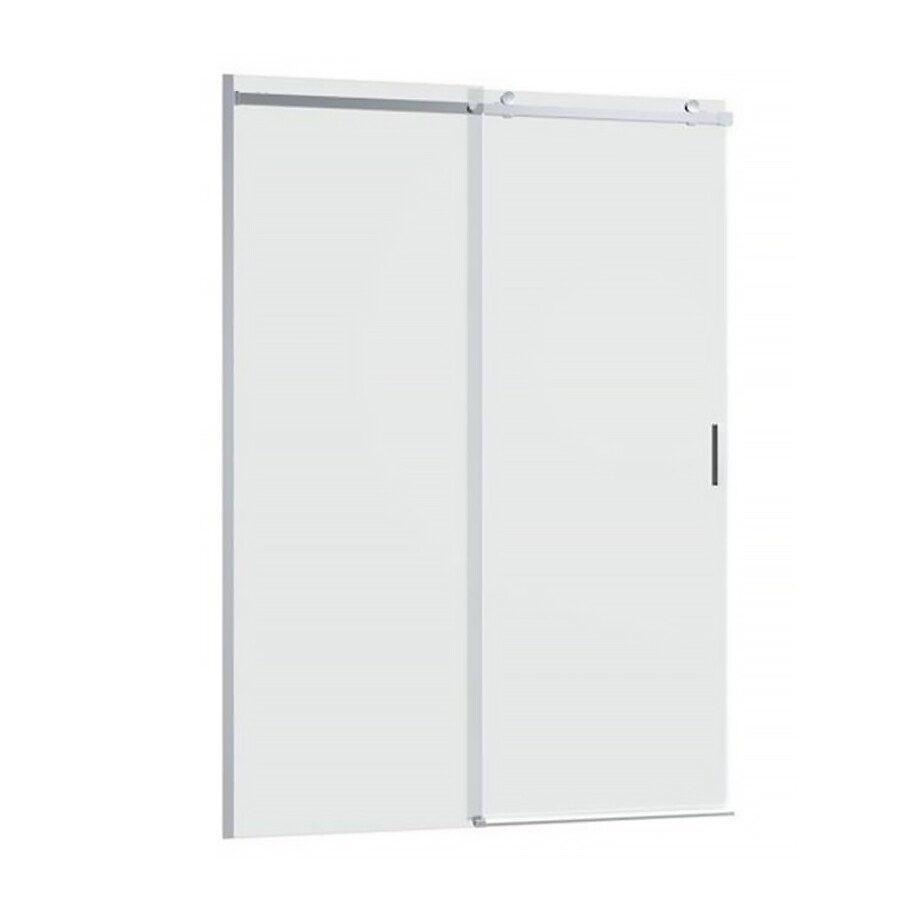 Душевое ограждение Roca Area фронтальная панель с раздвижной дверью 160х200 левая 7.MP05.L.601.2M