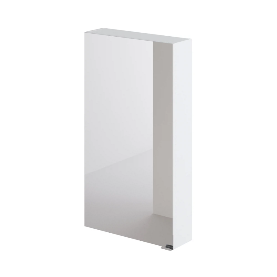 Итана City шкаф-зеркало навесной 50х90 см