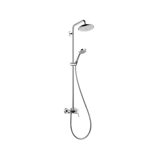 Hansgrohe Croma 27222000 Душевая система без излива