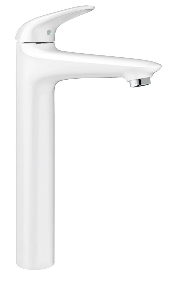 Grohe Eurostyle 23719LS3 смеситель для раковины белый