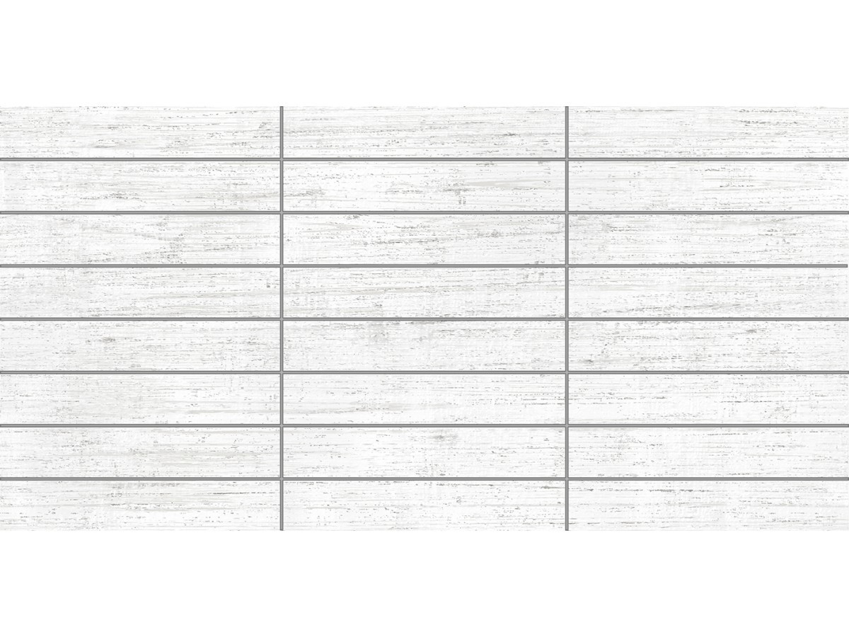 AltaCera Wood Country White DW9CTR00 декор настенный 25x50 см