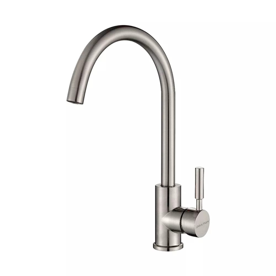 Смеситель для кухни Holstein Ho212063-NI
