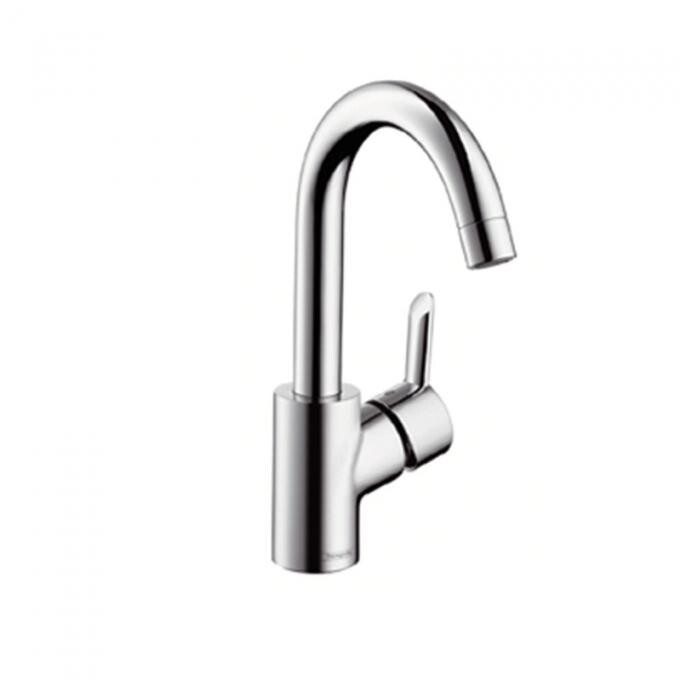 Hansgrohe Focus S 31710000 смеситель для раковины хром