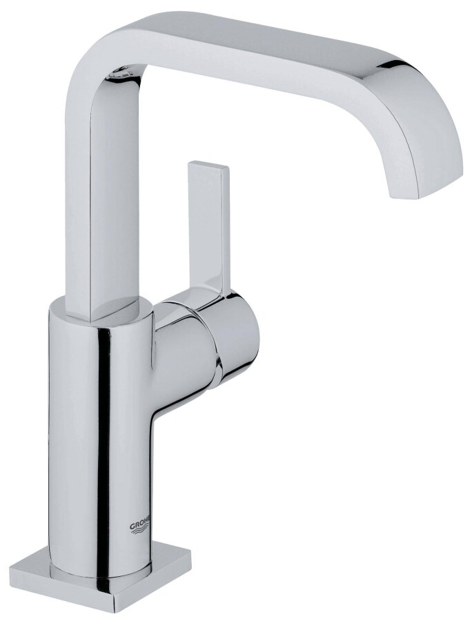 Grohe Allure 23076000 смеситель для раковины 28 мм