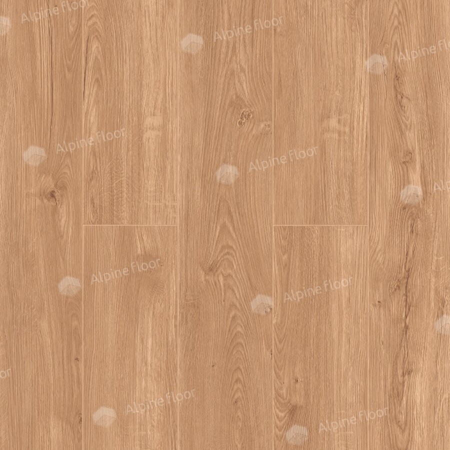 Alpine Floor Sequoia Кварцвиниловая плитка LVT Секвойя Роял ECO 6-4 1219.2 х 184.15 х 3.2 mm