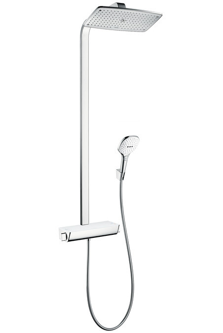 Hansgrohe Raindance Select E 360 27112400 Душевая система без излива